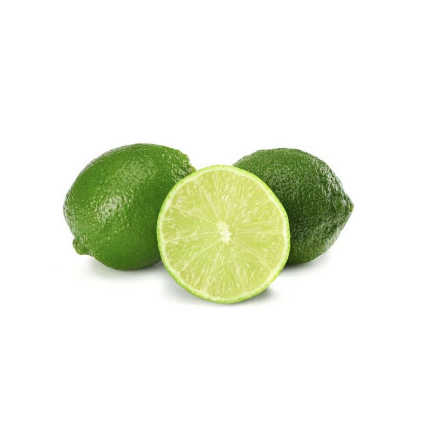 Žaliosios citrinos